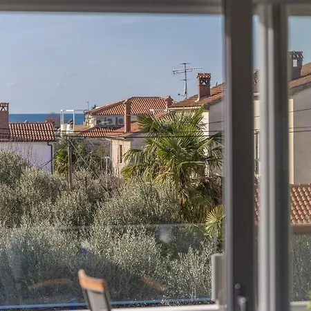 Maria Novigrad (Istria)